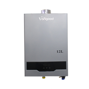 เครื่องทำน้ำอุ่นแบบใช้แก๊สยิง12L เครื่องใช้ไฟฟ้าภายในบ้าน - Product Image 1