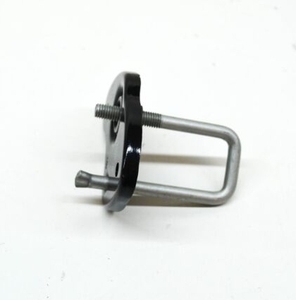 51237473707  Cerradura de Capó para BMW Serie 3 G20  Serie 8 <span class=keywords><strong>G15</strong></span> - Product Image 5