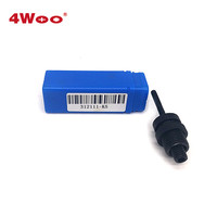 M312k Air Hydraulic Rivet Nut Tools Riveting Machine Pneumatic Rivet Nut Gun Sales