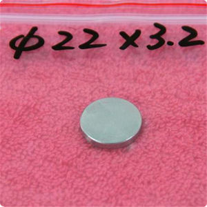 Imán para Biomagnet, precio razonable, barato, personalizado de fábrica - Product Image 5