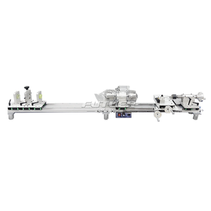 Équipement <span class=keywords><strong>de</strong></span> réparation <span class=keywords><strong>de</strong></span> queues <span class=keywords><strong>de</strong></span> billard <span class=keywords><strong>de</strong></span> précision, sans vibrations, à double rail et moteur longue durée, pour fabricants professionnels et vente en gros - Product Image 1