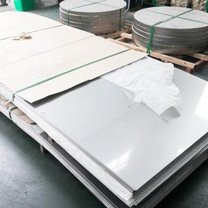 Пластина из нержавеющей стали, 4,5 мм - Product Image 6