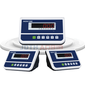 Guaranteed Quality Proper Price Model Weight Indicator <strong>Suppliers</strong> - Product Image 2