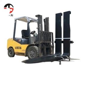 יצרן סין בעלות נמוכה מזלג להב מלגזה - Product Image 4