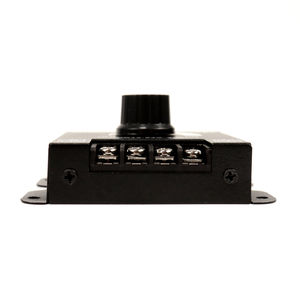 Interruptor regulador de intensidad LED PWM giratorio de 12V 24V 30A 360W para tira de luz LED y bombilla, dispositivo de control de atenuación continua con perilla - Product Image 2