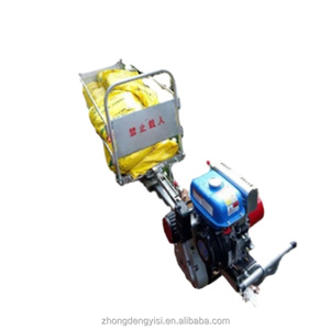 Transportador Monorraíl Autopropulsado de Alta Calidad <span class=keywords><strong>para</strong></span> Agricultura en Pendientes Pronunciadas/Montañas/Balsas, Ideal <span class=keywords><strong>para</strong></span> Huertos - Product Image 1