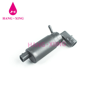 Hang Xing Windshield <b>Washer</b> Pump Motor DMC100550 For Land Rover Car Glass Spray Replacement Part - Product Image 1