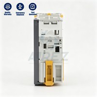 Nuevo en Stock, Módulo de Entrada Analógica Original Q64AD de 4 Canales para Automatización Industrial