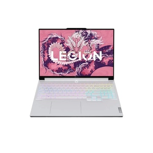 2024 Thương hiệu Mới Lenovo Legion y9000x chơi game máy tính xách tay ai phiên bản i9-14900H 32GB 1TB với 8g-rtx4060/4070 16-inch 165Hz PC máy tính - Product Image 1