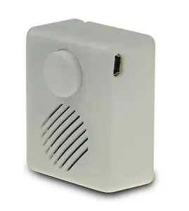 Factory Supply USB Audio Square Music voice Box Device usb sound voice music recording chip box