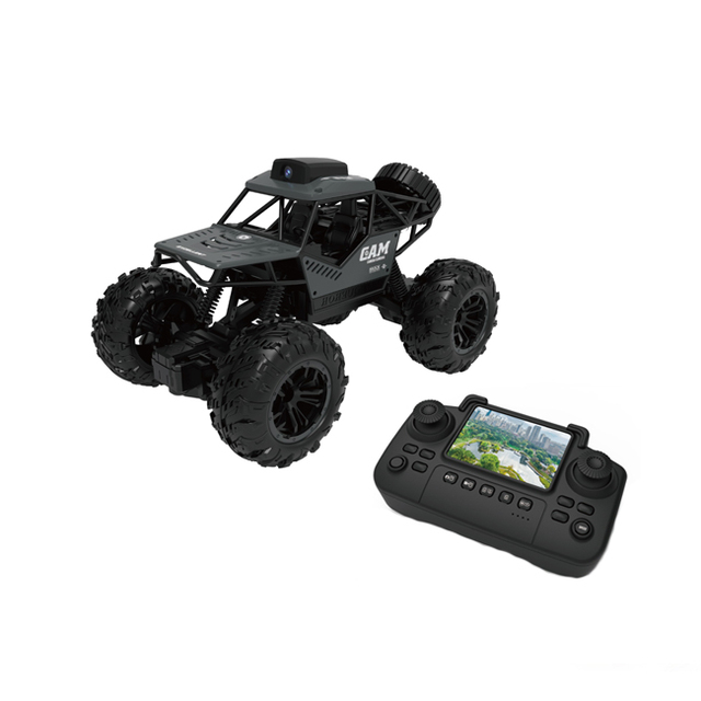 RC Cross Country Racing Vehicle Real-time Image Transmission Remote Control Car