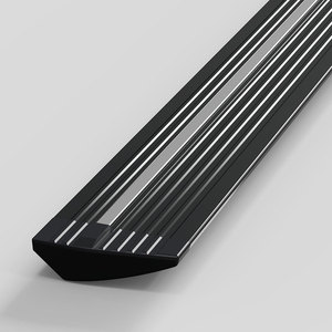 Pedal eléctrico de lámpara LED para coche, escalón lateral de alta calidad para <span class=keywords><strong>Skoda</strong></span> <span class=keywords><strong>Kodiak</strong></span> 2017 IATF16949 - Product Image 4