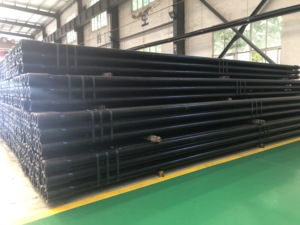 <span class=keywords><strong>API</strong></span> 5dp 2 7 8 ống khoan 3 1 2 ống khoan dầu G105 S135 NC và XT chủ đề và hwdp cho khoan dầu - Product Image 5