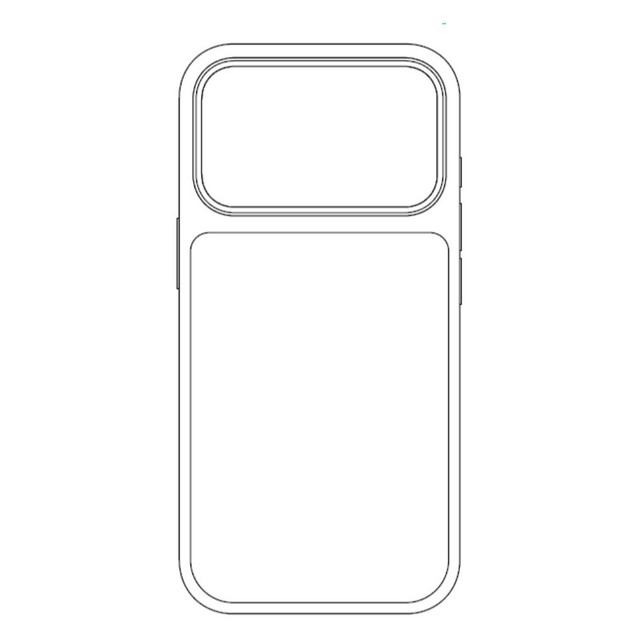 For Laudtec Transparent Thin Clear Back Case Cover for iPhone 17 Air 16 Promax Simple Business Shockproof Cell Phone Shell