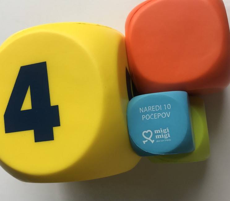 mélanger les couleurs