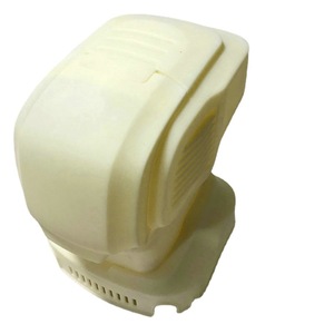 Servicio de Impresión 3D por FDM (Modelado por Deposición Fundida), Piezas Personalizadas de Plástico y Metal OEM, Prototipado Rápido, Producción de Bajo Volumen, MOQ de 1 Pieza - Product Image 4