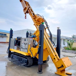 Nhà máy giá sâu 200m 300M 500M 600M nước giếng khoan Giàn Khoan nước khoan máy mỏ Giàn Khoan - Product Image 6