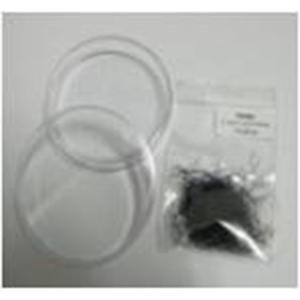 Kit de faux-cils à colle pour les femmes, produit de qualité supérieure, de maquillage naturel, multipack, vente en gros - Product Image 2