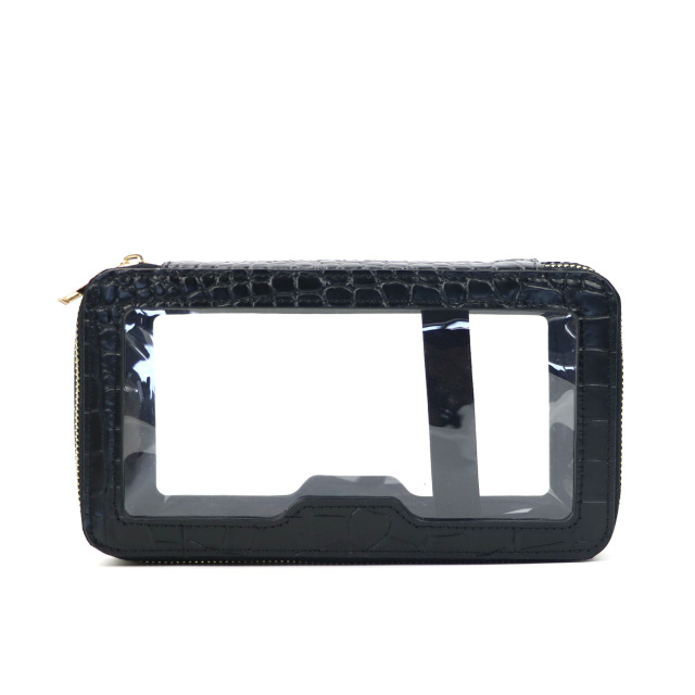 Coccodrillo nero