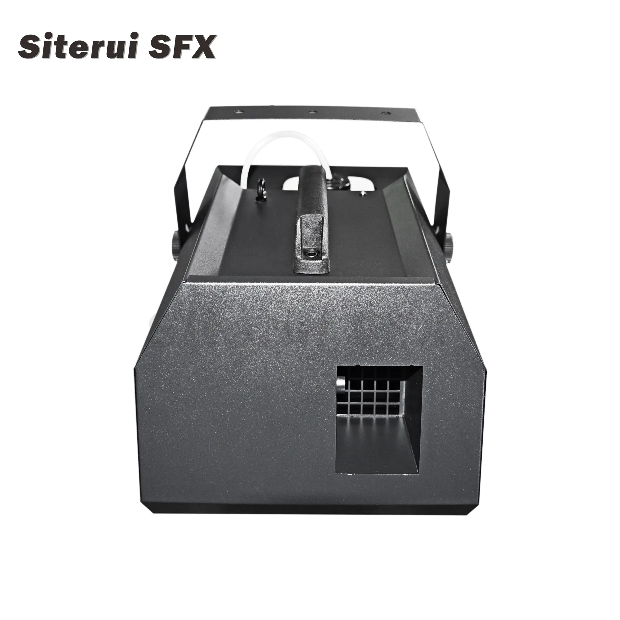 Siterui SFX 1500W Haze Machine With LCD DMX And Remote Control Professional Stage Hazer to Disco DJ Party Stage Bars Theater