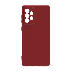 <span class=keywords><strong>Cover</strong></span> Posteriore in Silicone Liquido Morbido per <span class=keywords><strong>Samsung</strong></span> <span class=keywords><strong>Galaxy</strong></span> A33 A53 A26 A13 A56 A36 <span class=keywords><strong>A12</strong></span> A22 A32 A16 A25, Custodia per <span class=keywords><strong>Telefono</strong></span> di Lusso Stile Candy - Product Image 6