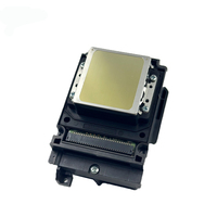 Printhead TX800 Baru Cocok untuk Printer UV Eco Solvent, Head Printer Epson DX8 DX10 Piezoelektrik