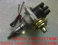 Distributeur d'allumage Koolman FAW 19100-31100 19100-31140 en plastique, neuf, garantie 12 mois pour remplacement/réparation