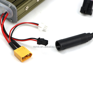 Repuestos para Scooter Kugoo, Controlador para Scooter Eléctrico Kugoo S1 <span class=keywords><strong>S2</strong></span> S3 de 8 Pulgadas - Product Image 4