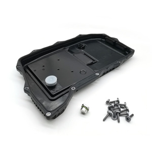 0D5 398 009A Carter d'huile avec filtre Nouvelle boîte de vitesses à transmission <span class=keywords><strong>automatique</strong></span> 0D5398009A - Product Image 1