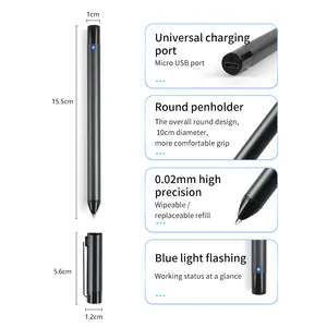 Nouvel arrivage de stylet de reconnaissance d'écriture manuscrite Master Ben Digital Cloud Pen Smart Electronic Pen