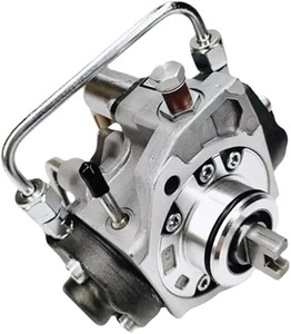 Pompe à injection de carburant diesel J05 J05E J08E 22100-E0035 294000-0618 294000-2400 22100-E0030 pour accessoires d'excavatrice Hino SK200-8 - Product Image 4
