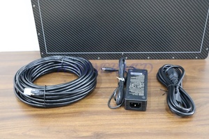 Detector de Rayos X <span class=keywords><strong>Veterinario</strong></span> con Cable, Sistema DR de Panel Plano, <span class=keywords><strong>Tablero</strong></span> de Imágenes de Radiografía Digital para Clínica Veterinaria de Caballos, Perros y Gatos - Product Image 5
