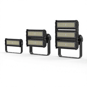 Módulo de Proyector LED, Material de Aluminio, Kit de Carcasa para Estadio, Modelo SKD-571, IP33, para Luminarias <span class=keywords><strong>Darco</strong></span> - Product Image 1