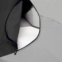 Housse de jet ski remorquable, résistante, en polyester 600D, imperméable et anti-UV, pour PWC