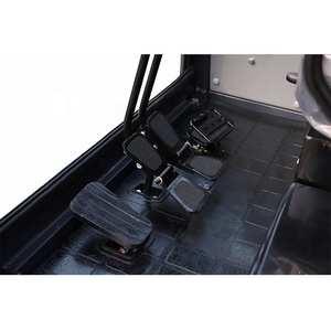 Nouvelle mini-excavatrice sur chenilles Chuangxin CX20A 2 tonnes CE EPA 2026 pour travaux de construction et petites exploitations agricoles avec attache rapide et cabine motorisée - Product Image 4