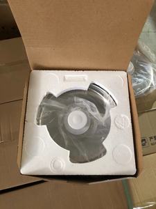 Olla arrocera eléctrica clásica de 700W 1.8L de color blanco - Product Image 5