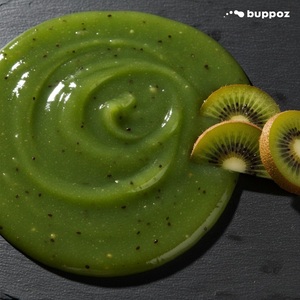 Kiwi Sirop Bulle Thé En Gros - Product Image 2