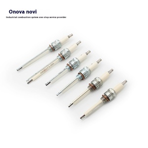 HEATFLAME 10019728 <span class=keywords><strong>Sonde</strong></span> d'<span class=keywords><strong>allumage</strong></span> de brûleur Bougie d'<span class=keywords><strong>allumage</strong></span> à induction Tige d'<span class=keywords><strong>allumage</strong></span> Pièce essentielle de chaudière - Product Image 5