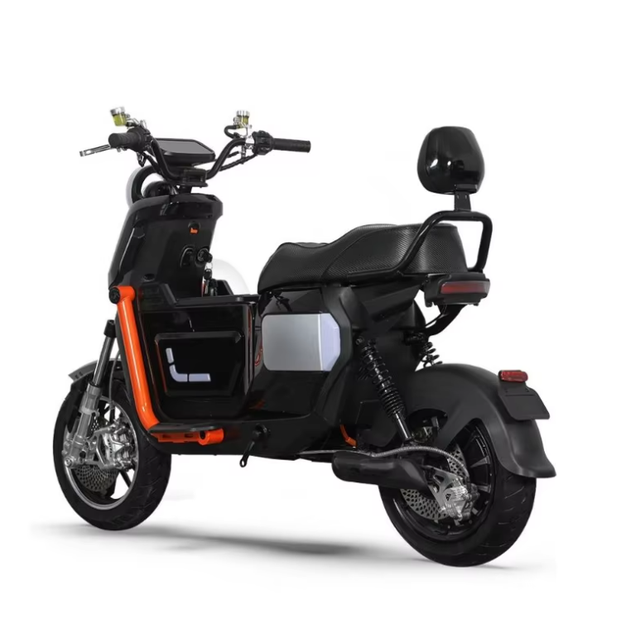 2026 Light Bee Electric Racing Motorcycle Lightweight Dirt Bike 80km/h 60V 1000W/1200W Wholesale Price
