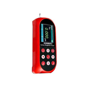 Misuratore di rugosità superficiale digitale/triplo di precisione TR9220 - Product Image 4