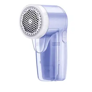 Venta al por mayor Plug Sweater Pilling Trimmer Ropa Fur Fuzz Shaver Fabric Shaver Portable Electric Lin Remover