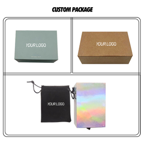 Chuyên Nghiệp Phổ Biến Thiết Kế Nano Glass Nail Tập Tin Chất Lượng Cao Grit Nail Tập Tin Với Biểu Tượng Tùy Chỉnh Gói - Product Image 6