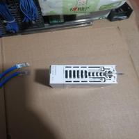 Controlador Lógico Programable BMXAMO0802, Módulo CPU PLC, E/S Analógicas, Automatización de Procesos, Sistema de Control de Fábrica DCS, Lógica Programable