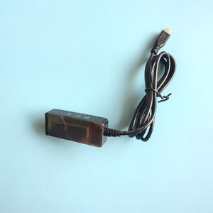 LCN PFX Ir Intelligent Receiver Mini USB Powered Extender with <b>LED</b> Display 5mm Euroview Rcepteur Audio Car Digital <b>Tube</b> IR Cable - Product Image 3