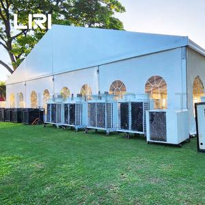 Tente de réception de mariage pakistanaise <span class=keywords><strong>d</strong></span>'<span class=keywords><strong>occasion</strong></span> de 20 m x 30 m pour 500 personnes - Product Image 2