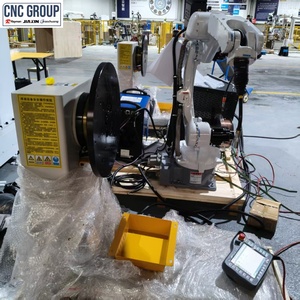 Máquina de Coser Robótica/Maquinaria <span class=keywords><strong>Industrial</strong></span> Robótica <span class=keywords><strong>Brazo</strong></span> Robótico Robots para la Industria Automática/<span class=keywords><strong>Industrial</strong></span> - Product Image 4