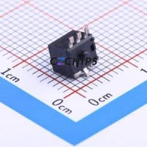K5-1611SA-01 Limit Switch SMD Switch Single Pole Single Throw - Normally Open 5mm 4mm 6.5mm - Product Image 2