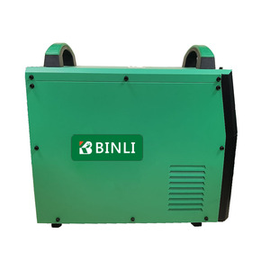 Machine à souder à onduleur NBC 315 d'occasion <span class=keywords><strong>TIG</strong></span>/MIG/MAG/MMA 22KVA 85% Cycle de service - Product Image 5