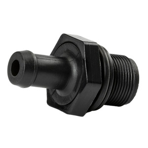 Válvula de recirculación de gases de escape Hongsen 11810-EA200 para autos Nissan, diámetro interior de 1 mm - Product Image 1