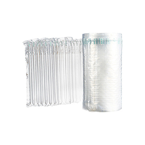 Sac d'emballage à colonnes d'air Hongye, 8 colonnes, 20 cm de hauteur, épaissi, anti-collision, pour le rembourrage express et la protection des marchandises fragiles - Product Image 5